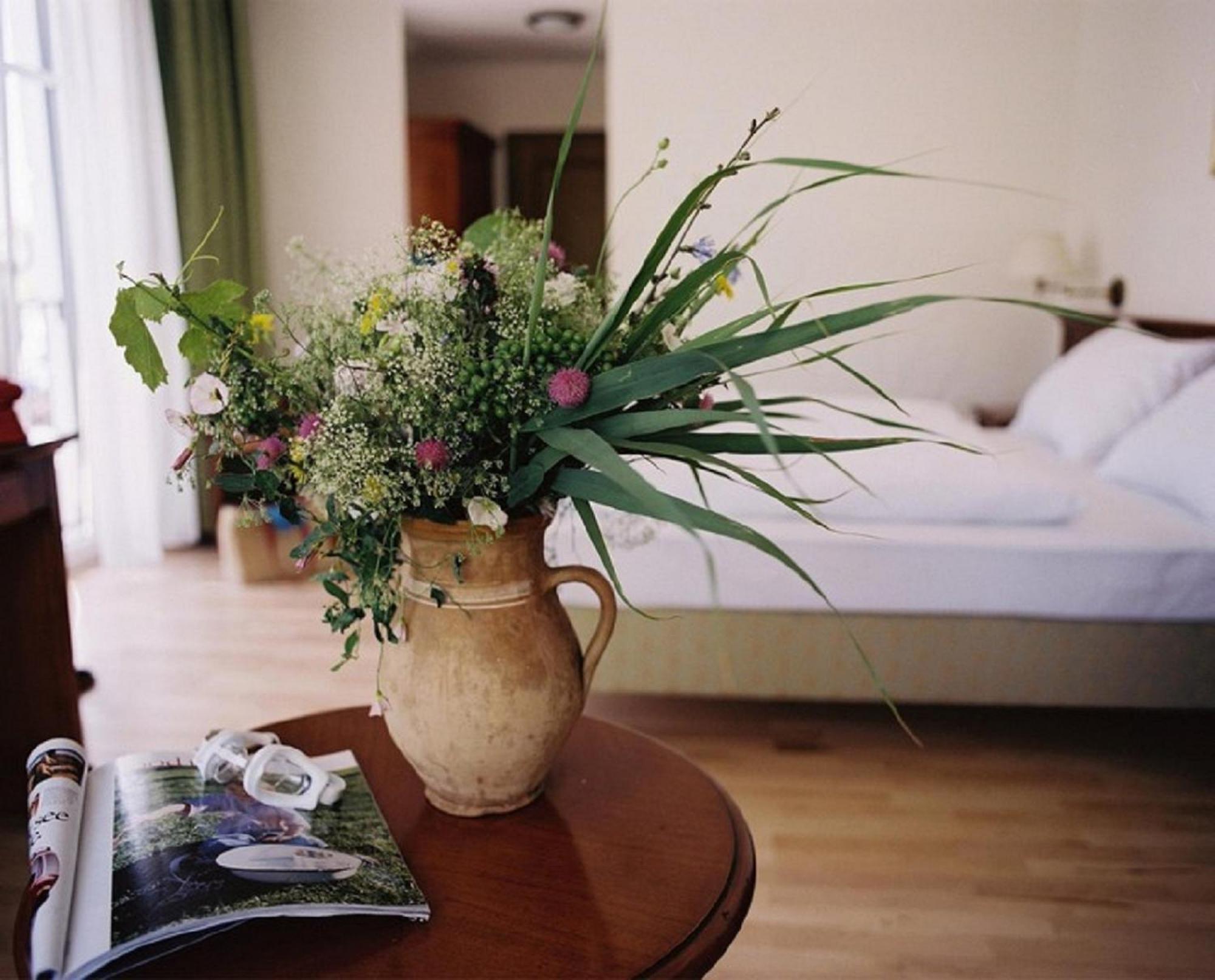 Seewirt & Haus Attila Podersdorf am See Chambre photo