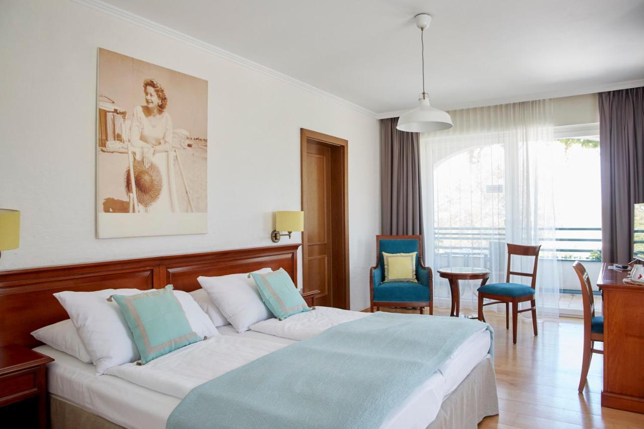 Seewirt & Haus Attila Podersdorf am See Extérieur photo
